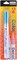 Uchida DecoColor Broad Glossy Oil-Based Paint Marker-Light Blue